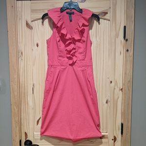 Women's Ralph Lauren sleeveless dress - size 8
